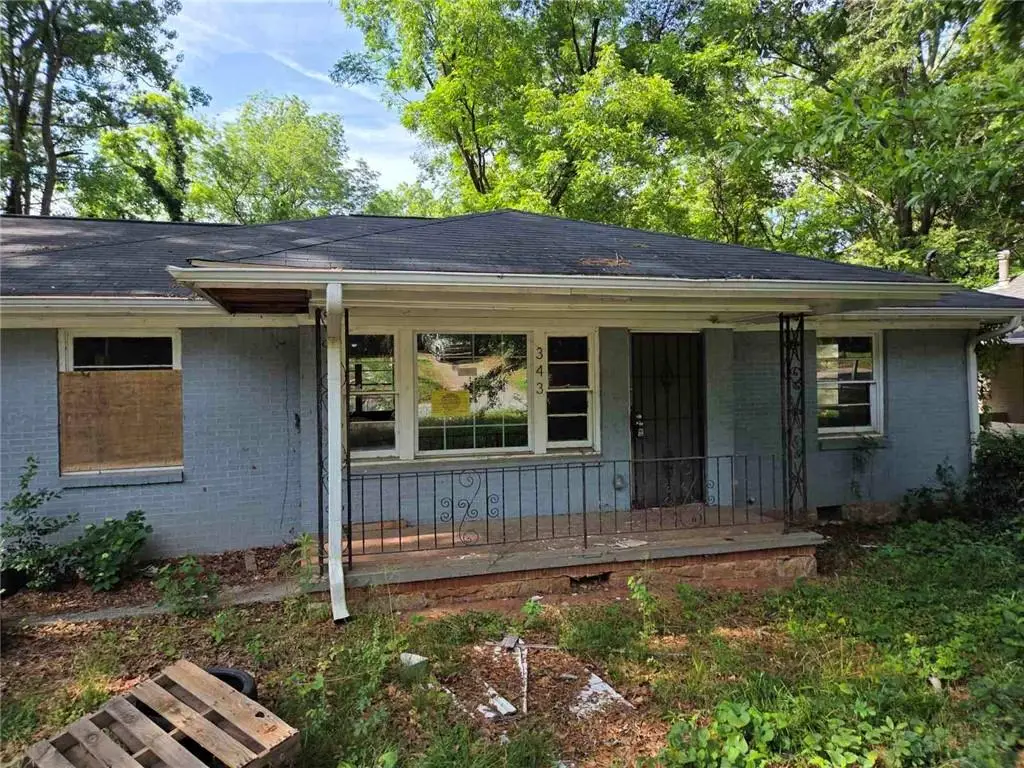 343 Laquita Drive Se, Atlanta, GA 30315 - #1