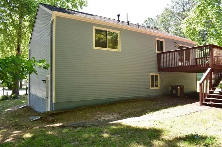 355 Olde Bridge Way, Johns Creek, GA 30022 - #3