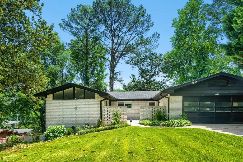 3068 Cherry Blossom Lane, Atlanta, GA 30344 - #1