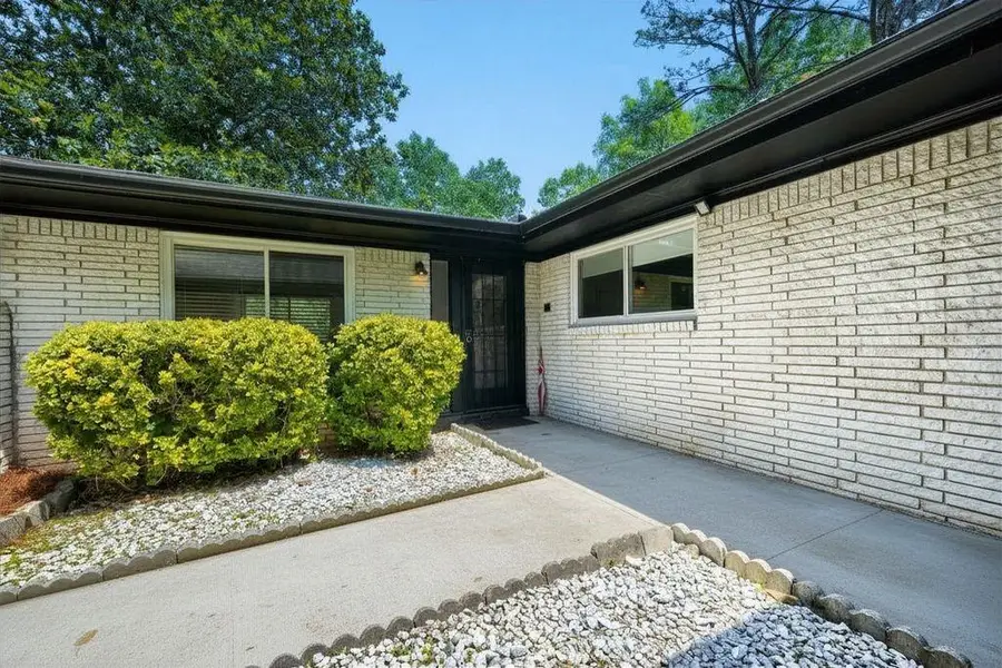 3068 Cherry Blossom Lane, Atlanta, GA 30344 - #2
