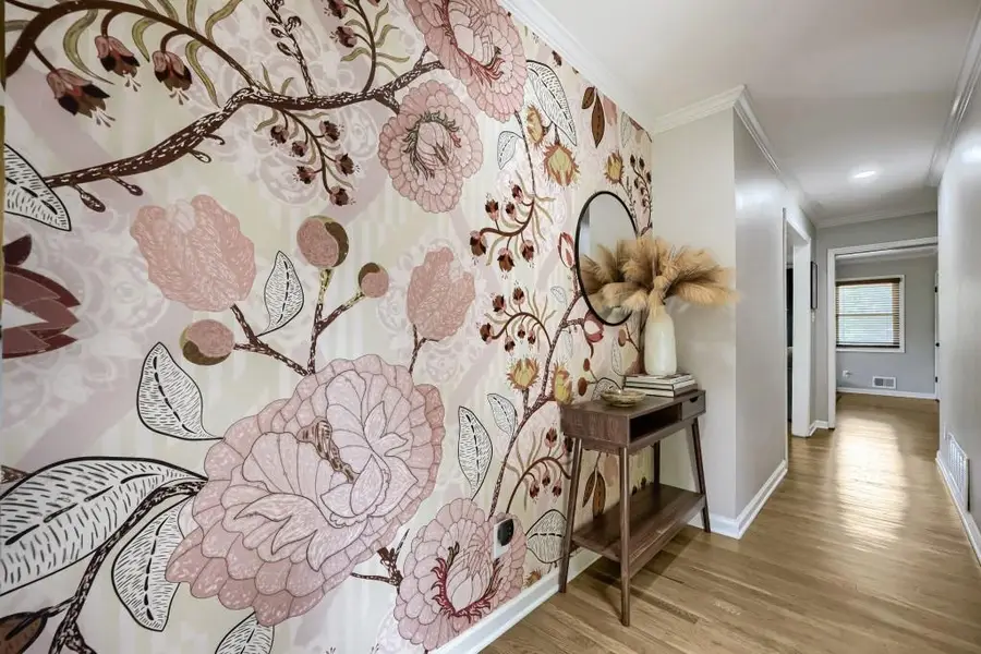 3068 Cherry Blossom Lane, Atlanta, GA 30344 - #3
