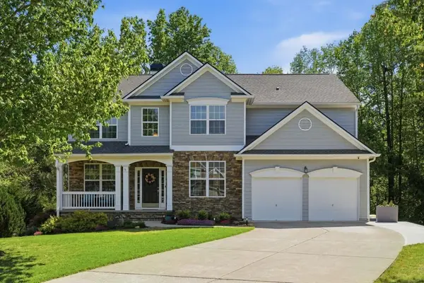 5380 Prancing, Cumming, GA 30040