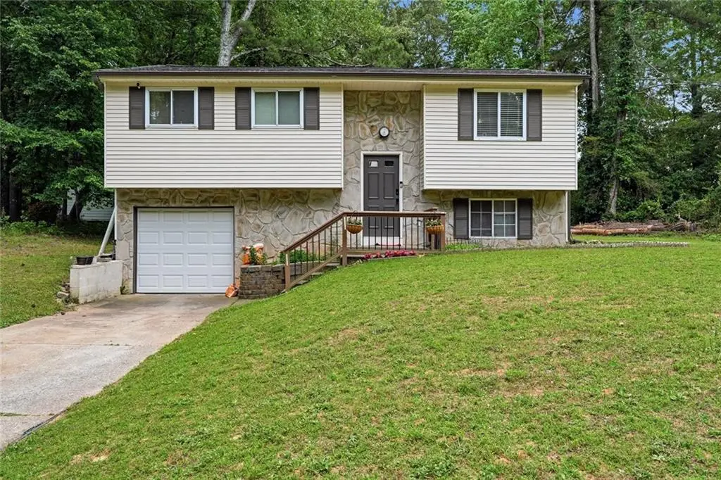 3775 Somerset Drive Sw, Marietta, GA 30064 - #1