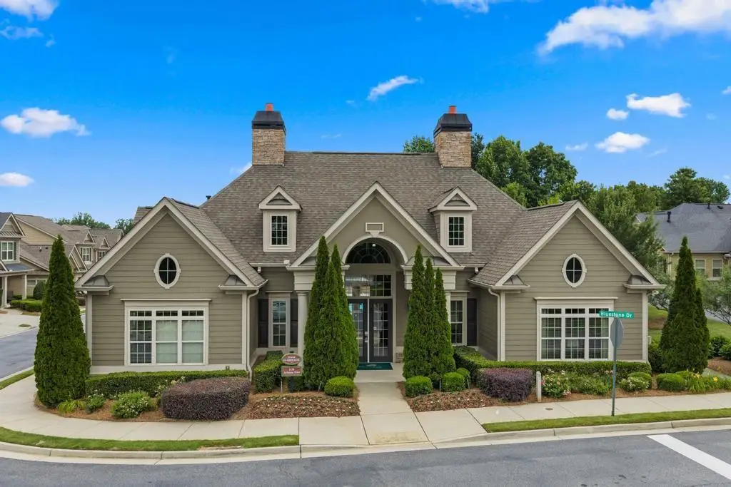 1610 Bluestone Drive, Cumming, GA 30041 - #1
