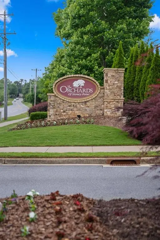 1610 Bluestone Drive, Cumming, GA 30041 - #2