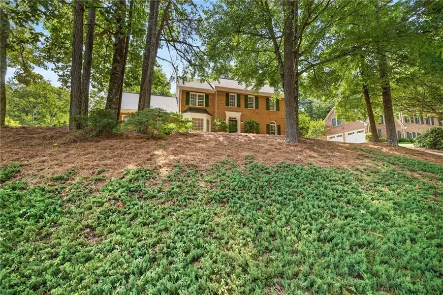 4150 Woodlark Court Ne, Roswell, GA 30075 - #2