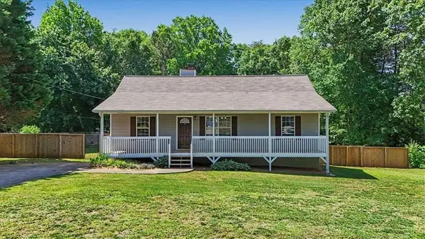 155 Ravenwood Lane, Rockmart, GA 30153