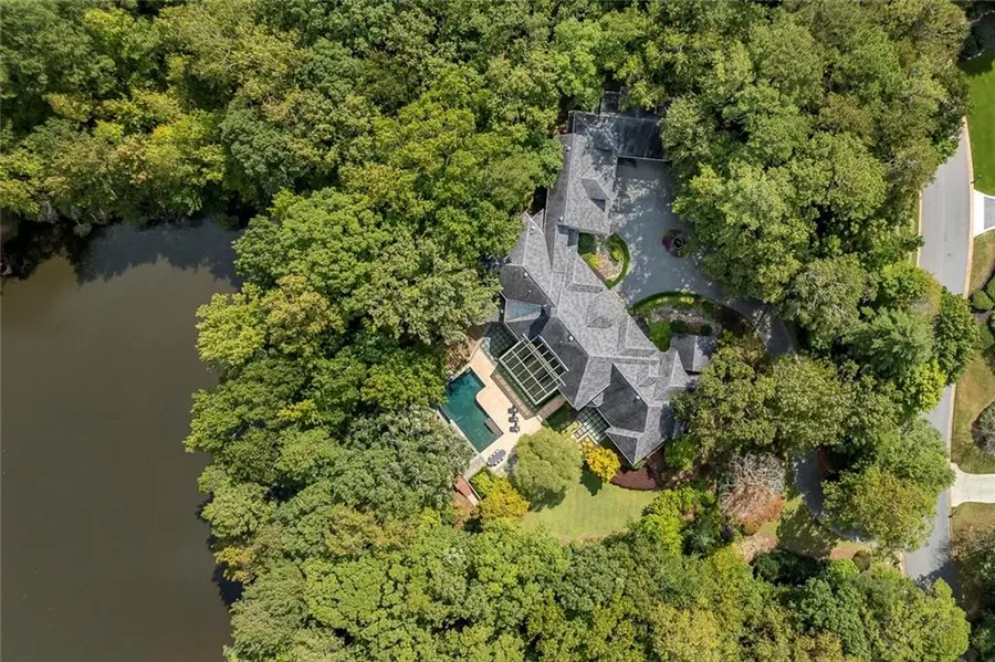9030 Old Southwick Pass, Alpharetta, GA 30022 - #3