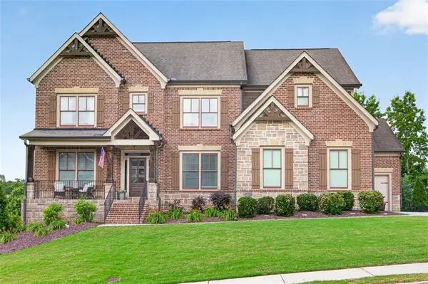 1906 Skybrooke Lane, Hoschton, GA 30548