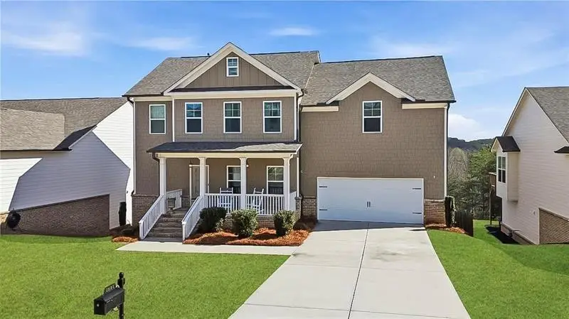 2691 Limestone Creek Drive, Gainesville, GA 30501 - #1
