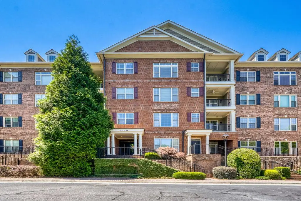 2300 Peachford Road #3209, Dunwoody, GA 30338 - #1