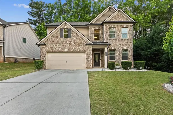 3195 Cherrychest Way, Snellville, GA 30078