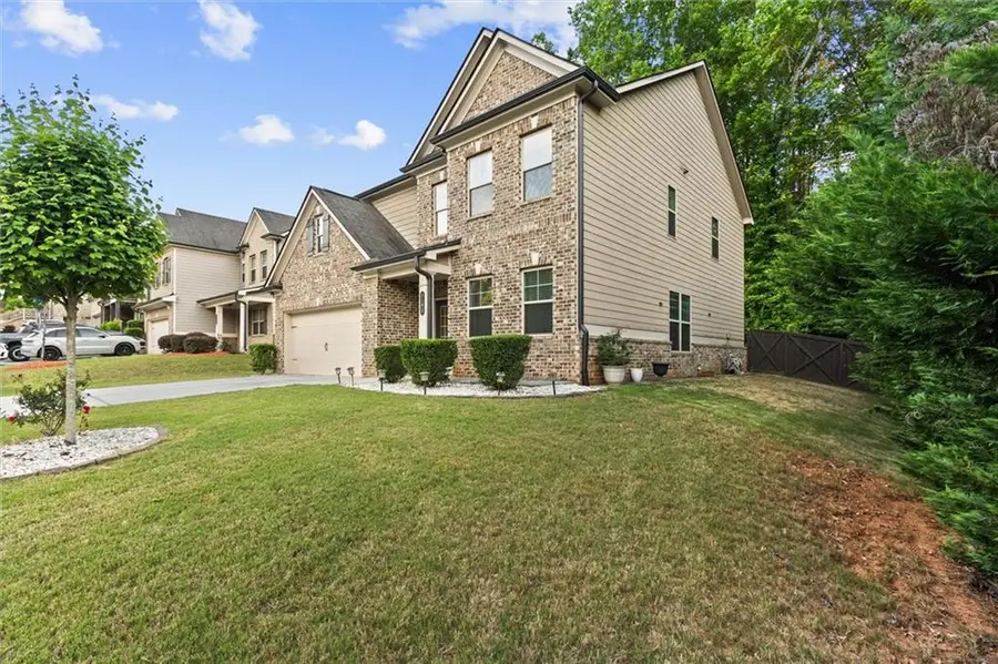 3195 Cherrychest Way, Snellville, GA 30078 - #2