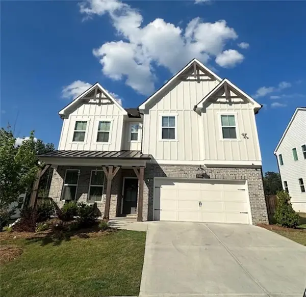 2456 Hidden Creek Road, Kennesaw, GA 30152