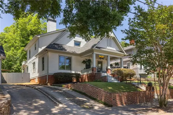 266 Atlanta Avenue Se, Atlanta, GA 30315