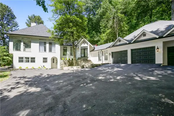 6550 Powers Ferry Road, Atlanta, GA 30339
