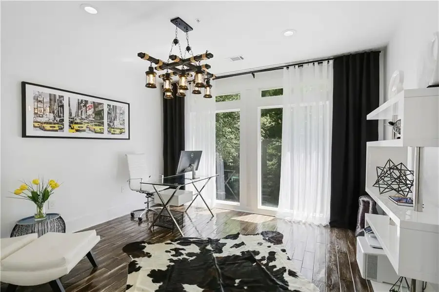 6550 Powers Ferry Road, Atlanta, GA 30339 - #2