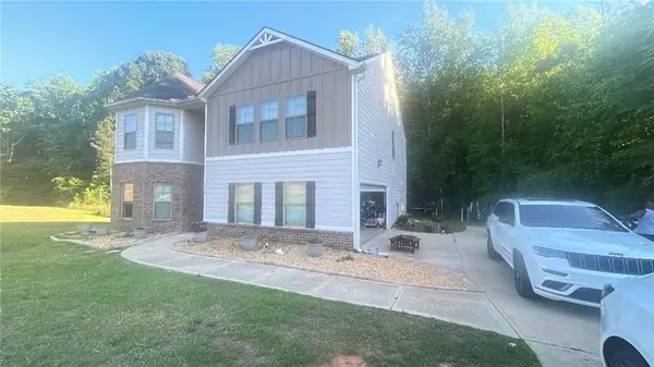130 Bridgemill Drive, Covington, GA 30014