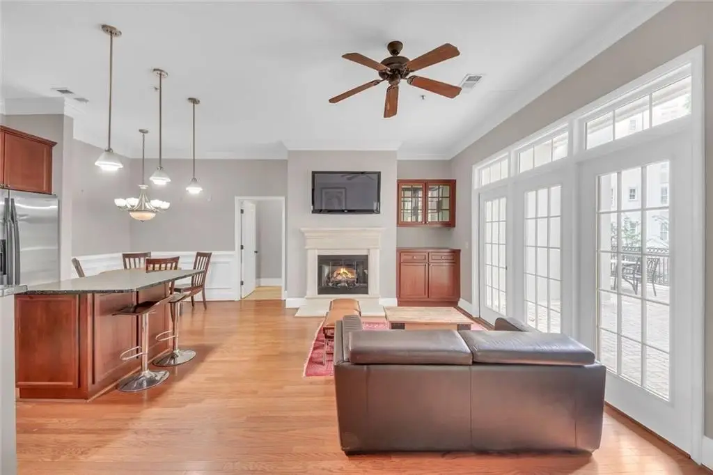 11 Perimeter Center E #1115, Dunwoody, GA 30346 - #1
