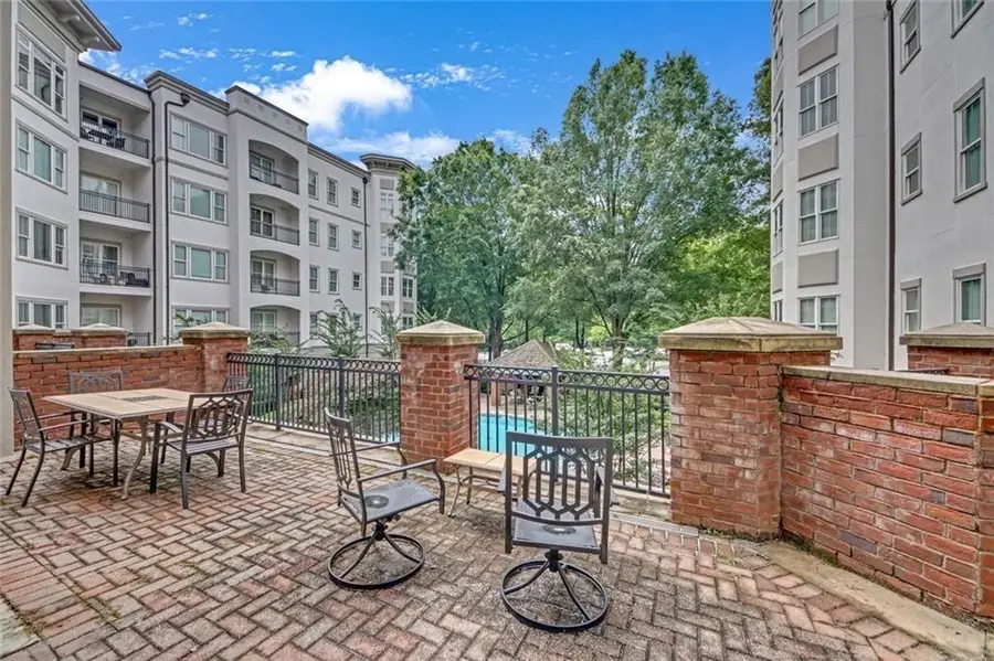 11 Perimeter Center E #1115, Dunwoody, GA 30346 - #2