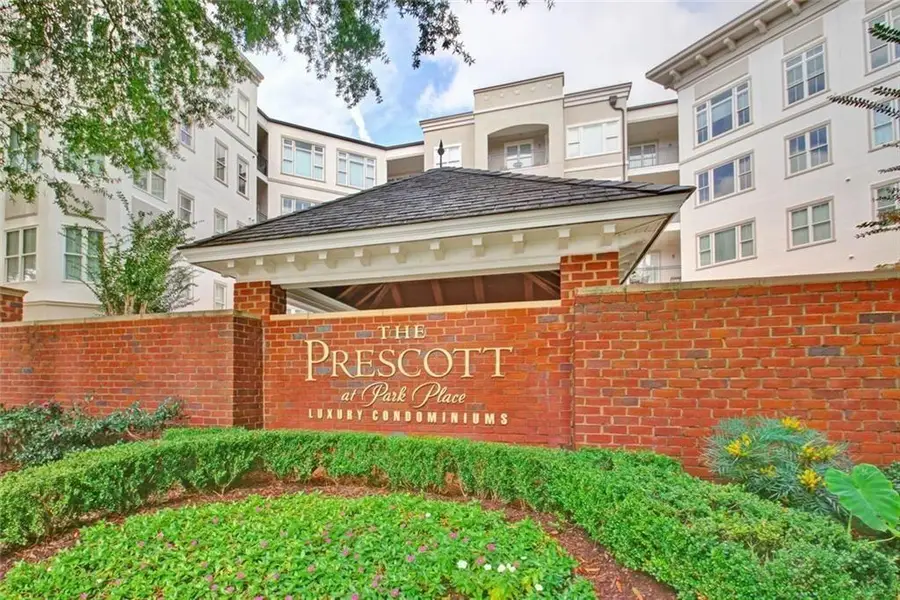 11 Perimeter Center E #1115, Dunwoody, GA 30346 - #3