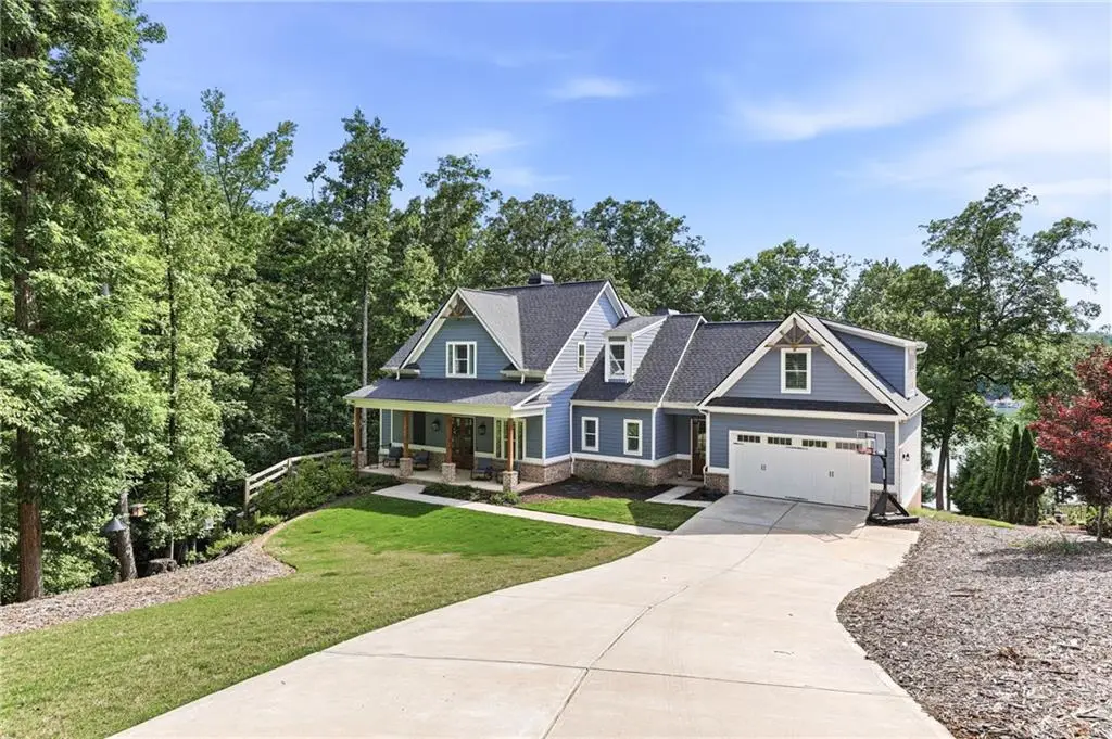 4847 Destitute Way, Gainesville, GA 30506 - #1