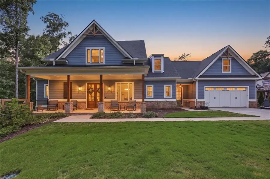 4847 Destitute Way, Gainesville, GA 30506 - #2