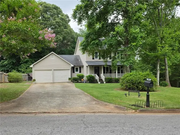 3080 Stone Oak Drive, Douglasville, GA 30135