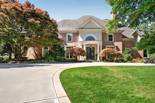740 Riley Place, Sandy Springs, GA 30327