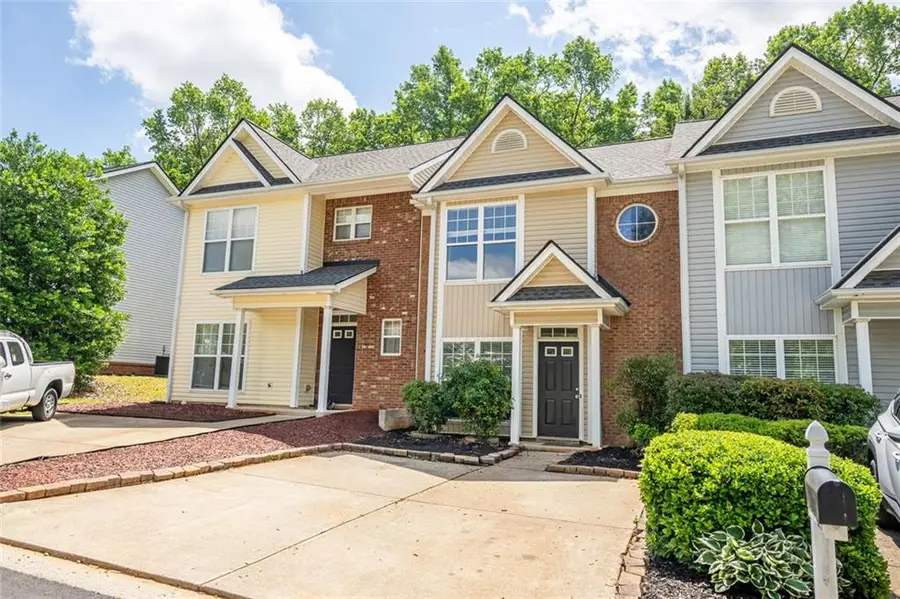 231 Pearl Chambers Drive, Dawsonville, GA 30534 - #2