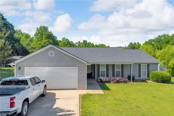 163 Ridgeland Drive, Maysville, GA 30558
