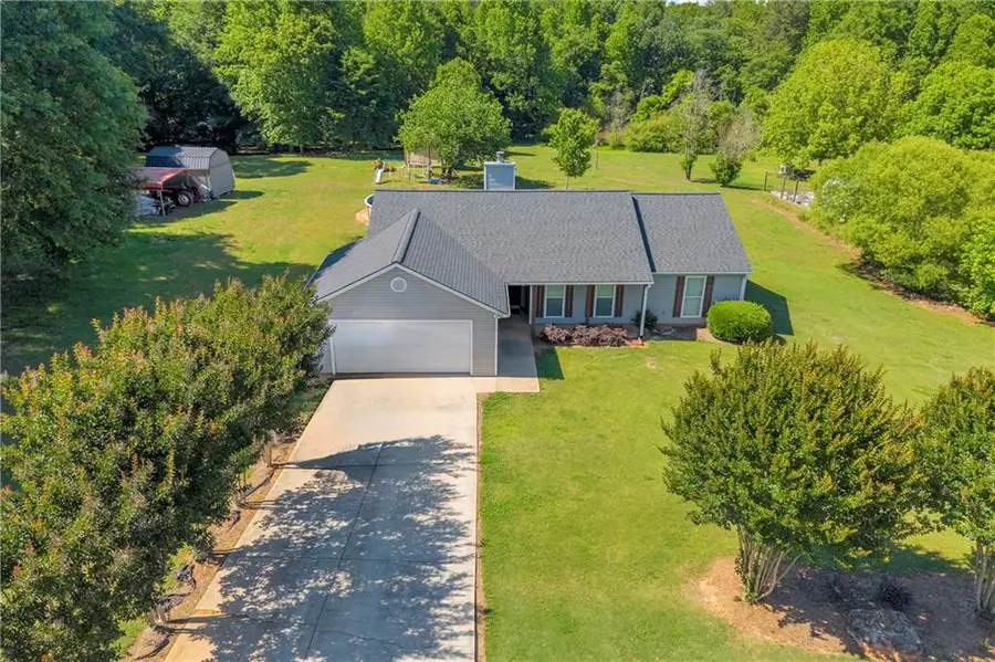 163 Ridgeland Drive, Maysville, GA 30558 - #3