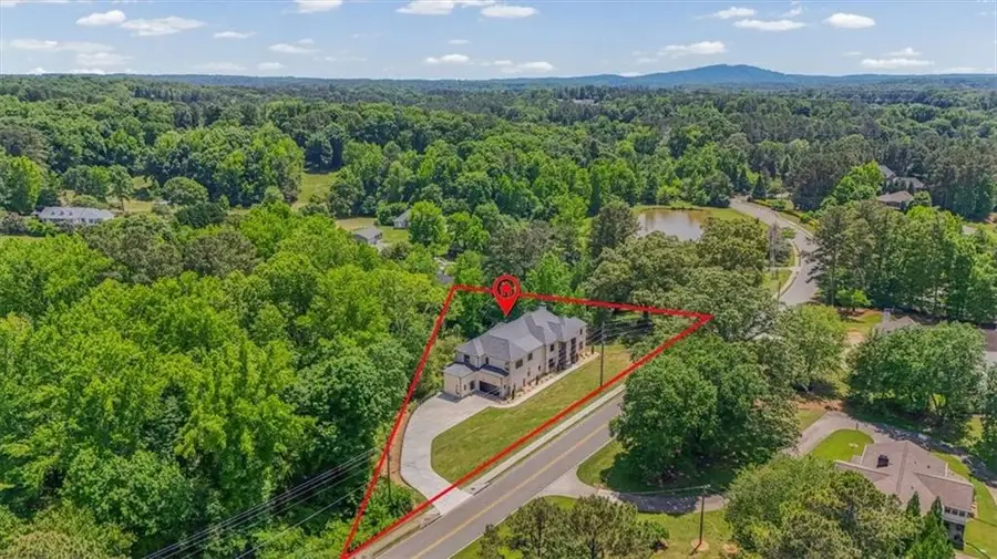2242 Acworth Due West Road Nw, Acworth, GA 30101 - #3