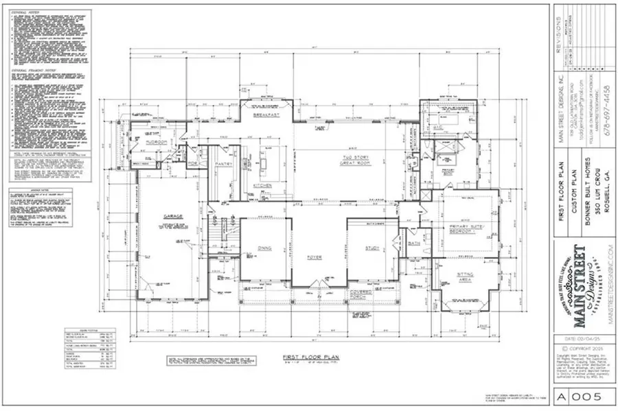 350 Lum Crowe Road, Roswell, GA 30075 - #3