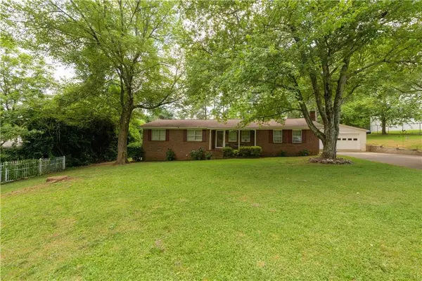 216 Kinman Road Sw, Calhoun, GA 30701