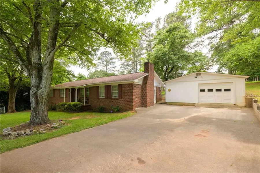 216 Kinman Road Sw, Calhoun, GA 30701 - #2