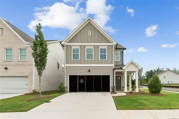 108 Winsome Way, Woodstock, GA 30188