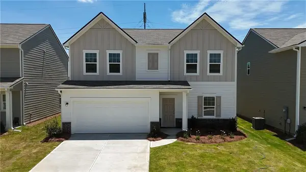 84 Otway Loop, Bethlehem, GA 30620