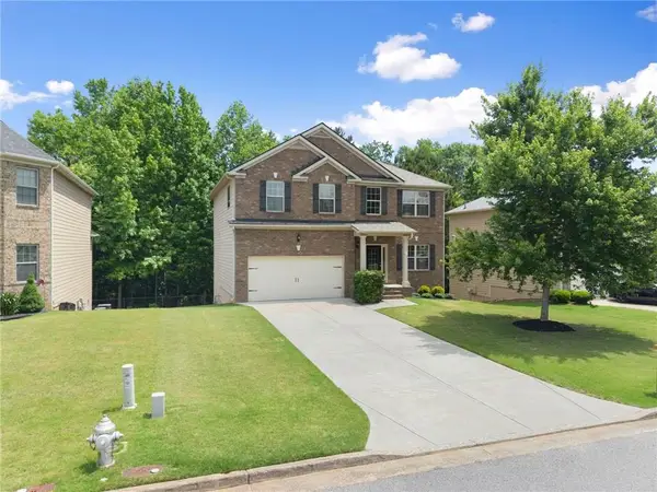 4930 Bucknell Trace, Cumming, GA 30028