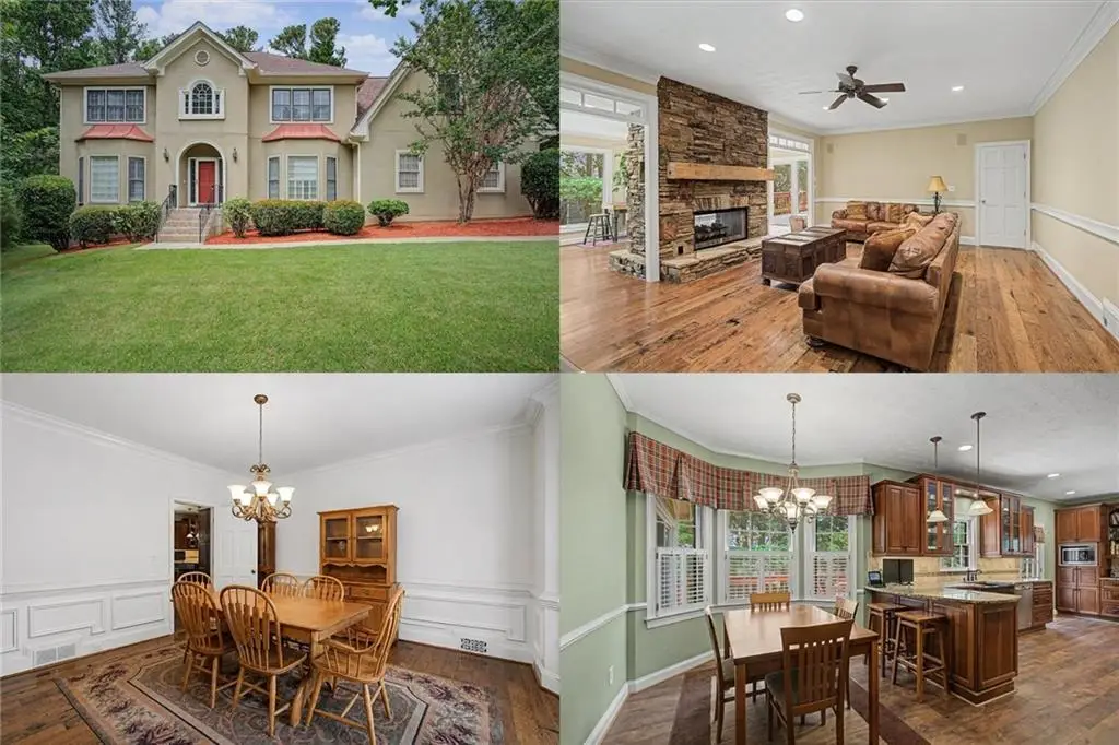 2928 Tall Pines Way Ne, Atlanta, GA 30345 - #1