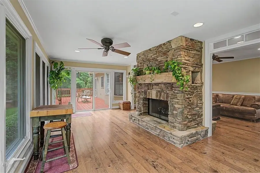 2928 Tall Pines Way Ne, Atlanta, GA 30345 - #2