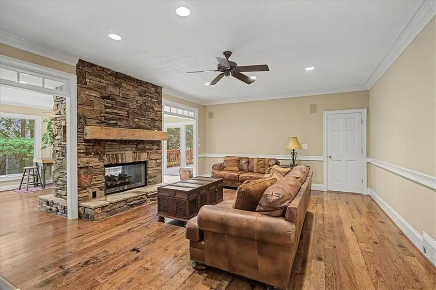 2928 Tall Pines Way Ne, Atlanta, GA 30345 - #3
