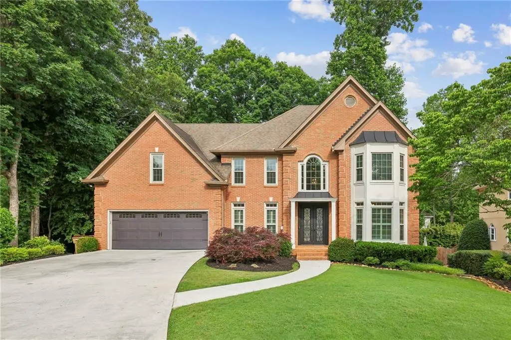 645 Blakenham Court, Johns Creek, GA 30022 - #1