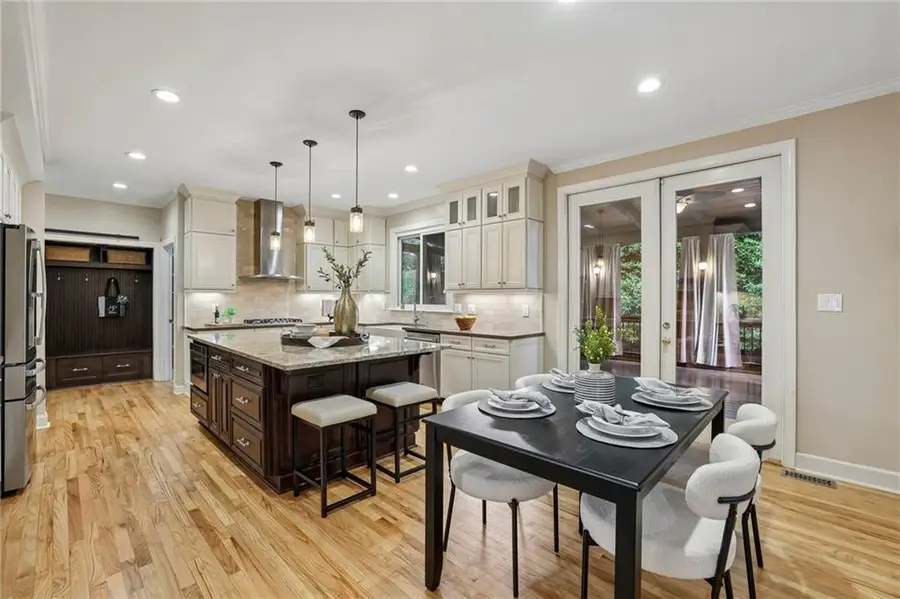 645 Blakenham Court, Johns Creek, GA 30022 - #2