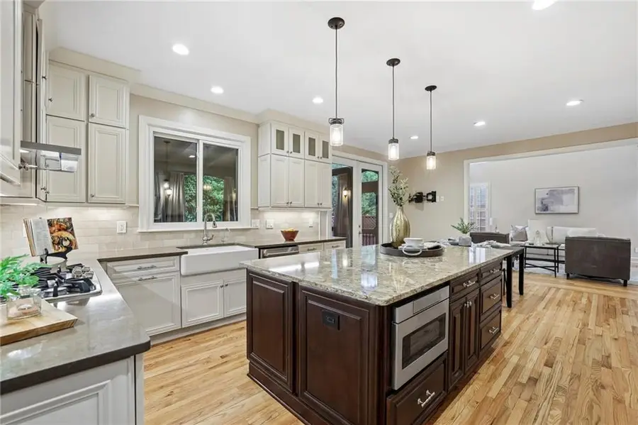 645 Blakenham Court, Johns Creek, GA 30022 - #3