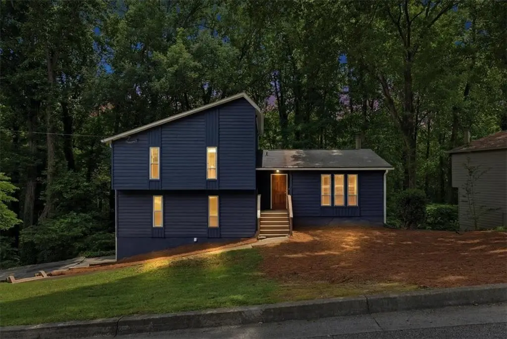 5005 Green Forest Plwy Se, Smyrna, GA 30082 - #1