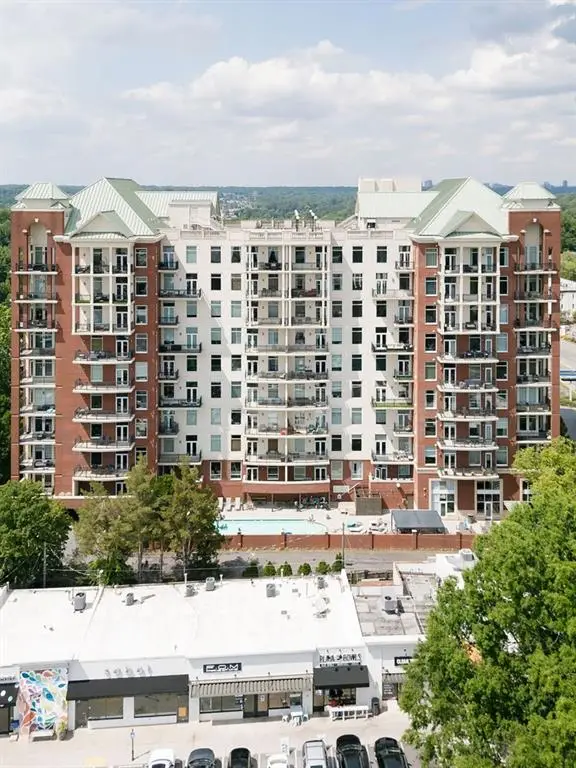 3820 Roswell Road #205, Atlanta, GA 30342 - #2