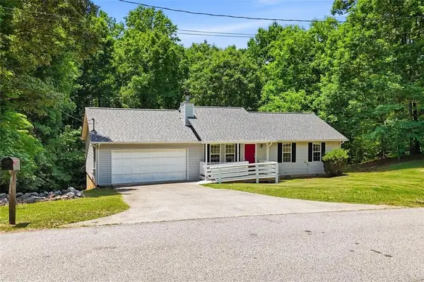 3515 Old Duckett Mill Road, Gainesville, GA 30506