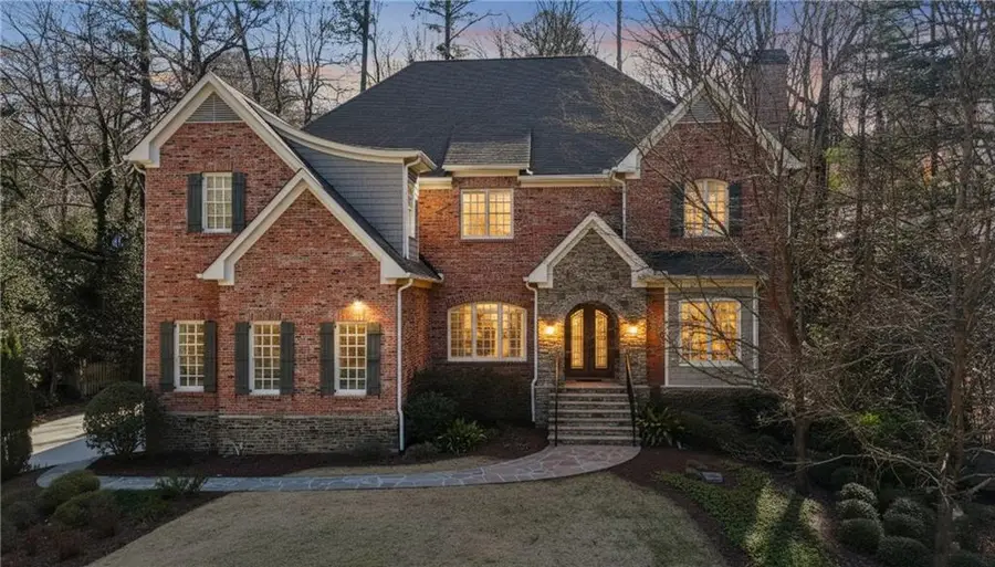 4441 Rebel Valley View Se, Atlanta, GA 30339 - #3