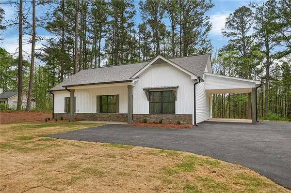 1955 Goldmine Road, Dallas, GA 30157